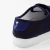 Canvas trainers