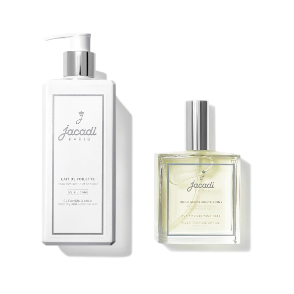 Bath Gift Set
