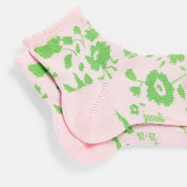 Manufacture Perrin Girl socks