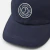 Boy cap in cotton piqué