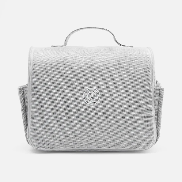 Toiletry case