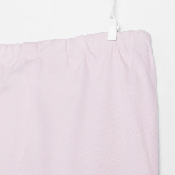 Toddler girl comfy trousers