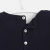 Baby boy knit onesie