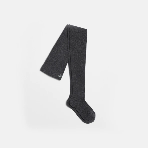 Girl opaque tights