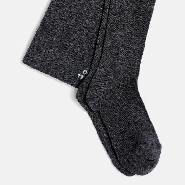 Girl opaque tights