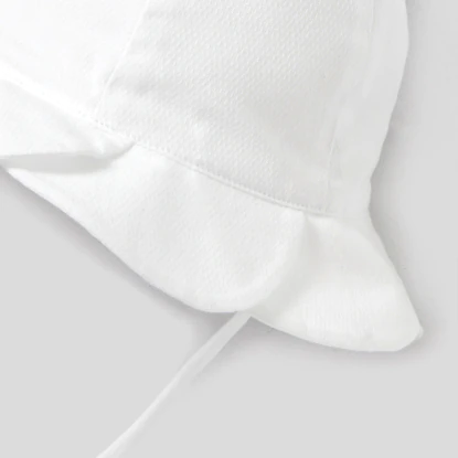 Baby girl hat
