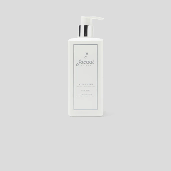 Milky cleanser 400 ml
