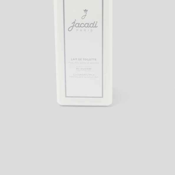 Milky cleanser 400 ml