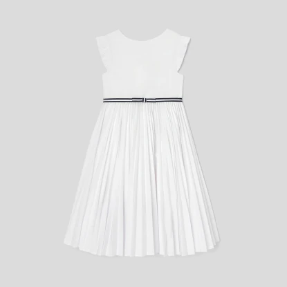 Girl ceremony dress