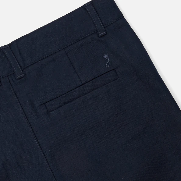 Boy Bermuda shorts