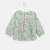 Toddler girl Liberty blouse