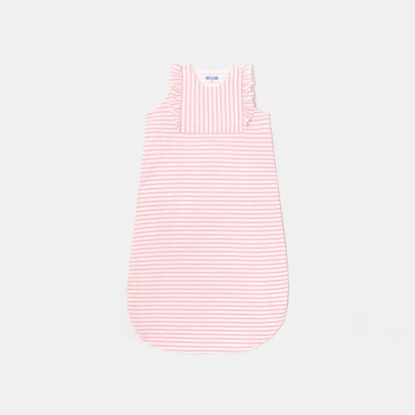 Convertible sleeping bag 6-24 months