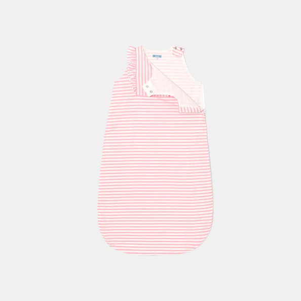 Convertible sleeping bag 6-24 months