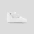 Baby girl patent t-bar shoes
