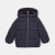 Boy padded jacket