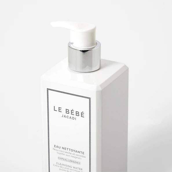 Water cleanser 400ml