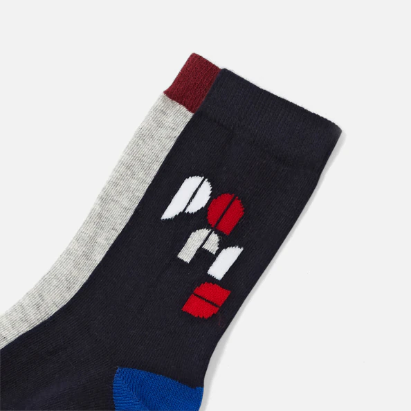 Boy socks
