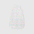 Baby girl Liberty fabric sleeping bag 0-6 months