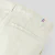 Boy twill bermuda shorts