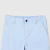 Boy twill bermuda shorts