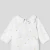 Baby girl velvet pyjamas