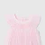 Girl ceremony dress