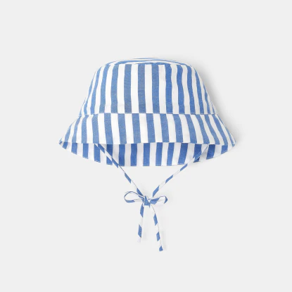 Baby boy Oxford bob