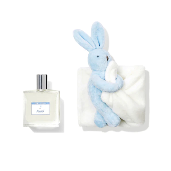 Scented water set Tout Petit 100 ml