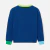 Boy wool jumper