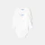 Baby set of 2 long-sleeved bodysuits