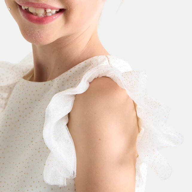 Girl christmas costume