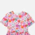 Girl dress in Liberty fabric