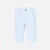 Baby boy trousers in twill