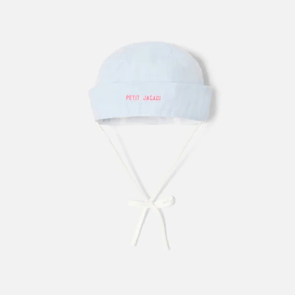 Baby boy hat