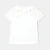 Girl blouse in poplin