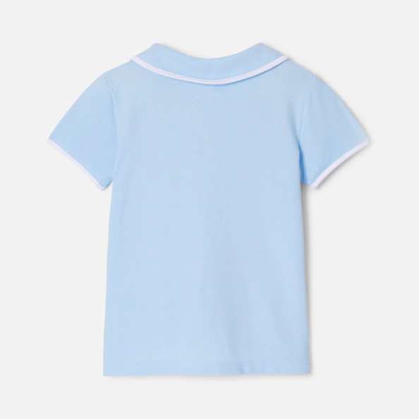 Girl polo shirt