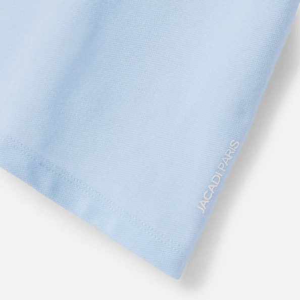 Girl polo shirt