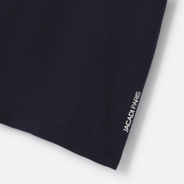 Girl polo shirt