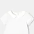 Baby boy short sleeves bodysuit