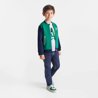Child printed T-shirt