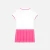 Baby girl polo dress
