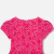 Girl dress in Liberty fabric