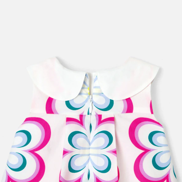 Baby girl ceremony dress