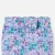 Baby girl trousers in Liberty fabric