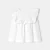 Baby girl sleeveless blouse
