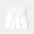 Baby girl sleeveless blouse