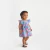 Baby girl dress in Liberty fabric