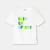 Child short-sleeved T-shirt