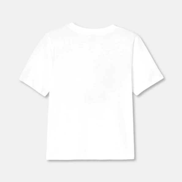 Child short-sleeved T-shirt