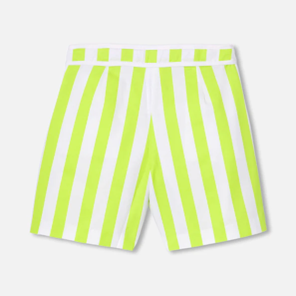 Girl culottes